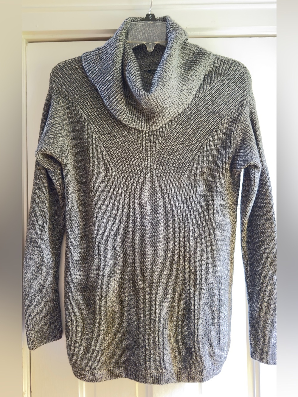 Talbots Cowl Neck Sweater